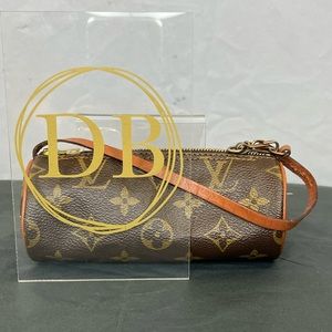 Louis Vuitton Mini Papillon